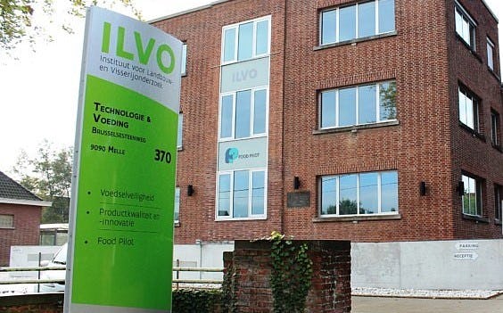 Jaarlijks worden tot 550 piloottesten uitgevoerd in de Food Pilot.