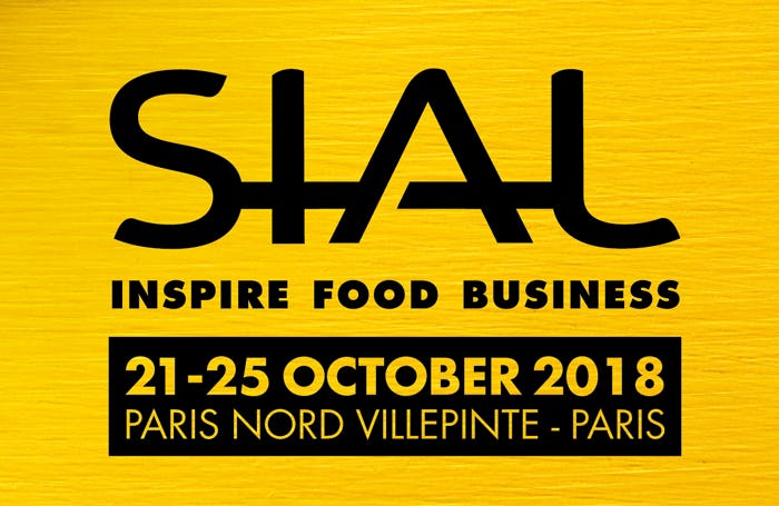 Bezoek de SIAL, het voedingsmiddelenevenement van het jaar!