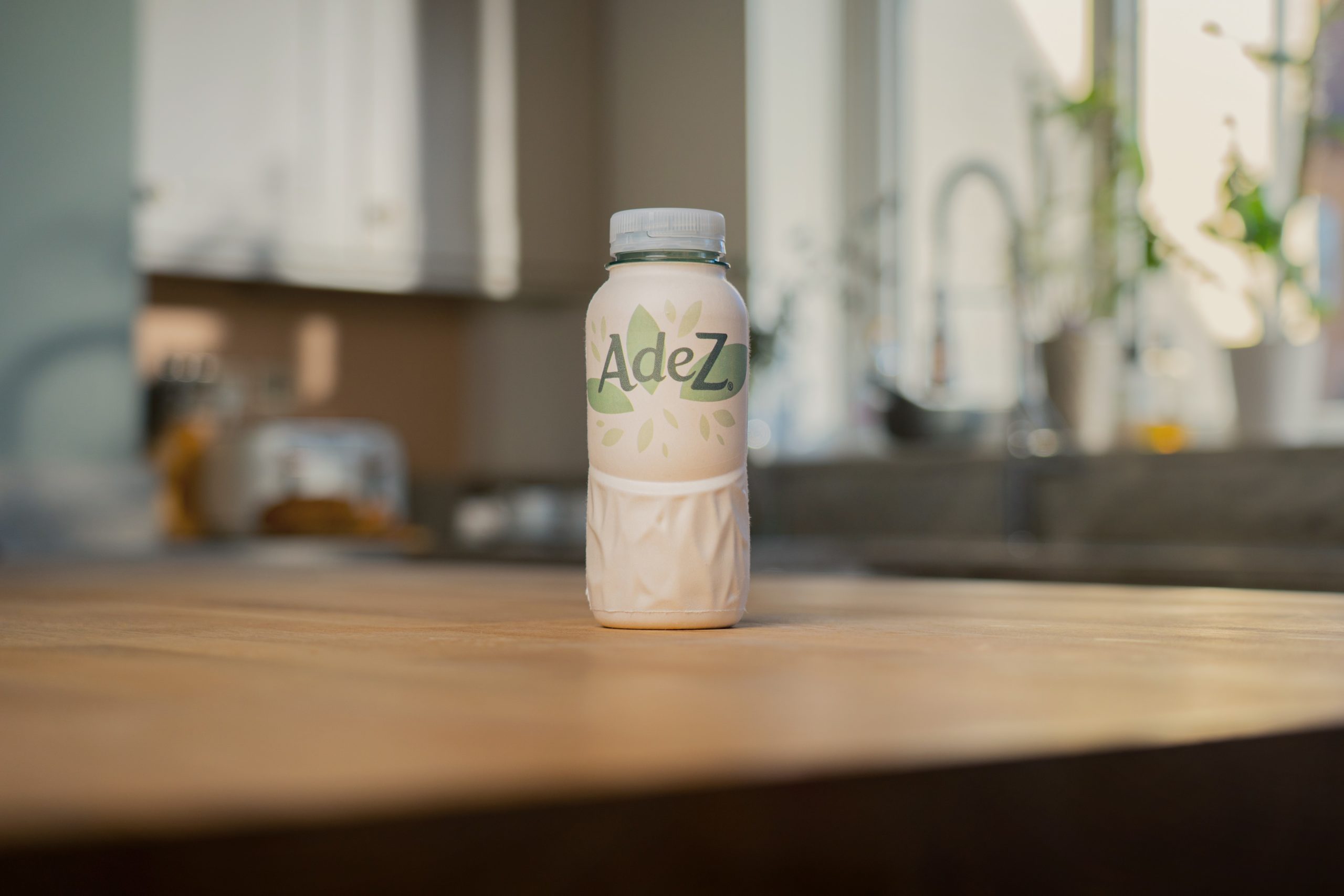 Het huidige prototype, versie 1.0. 