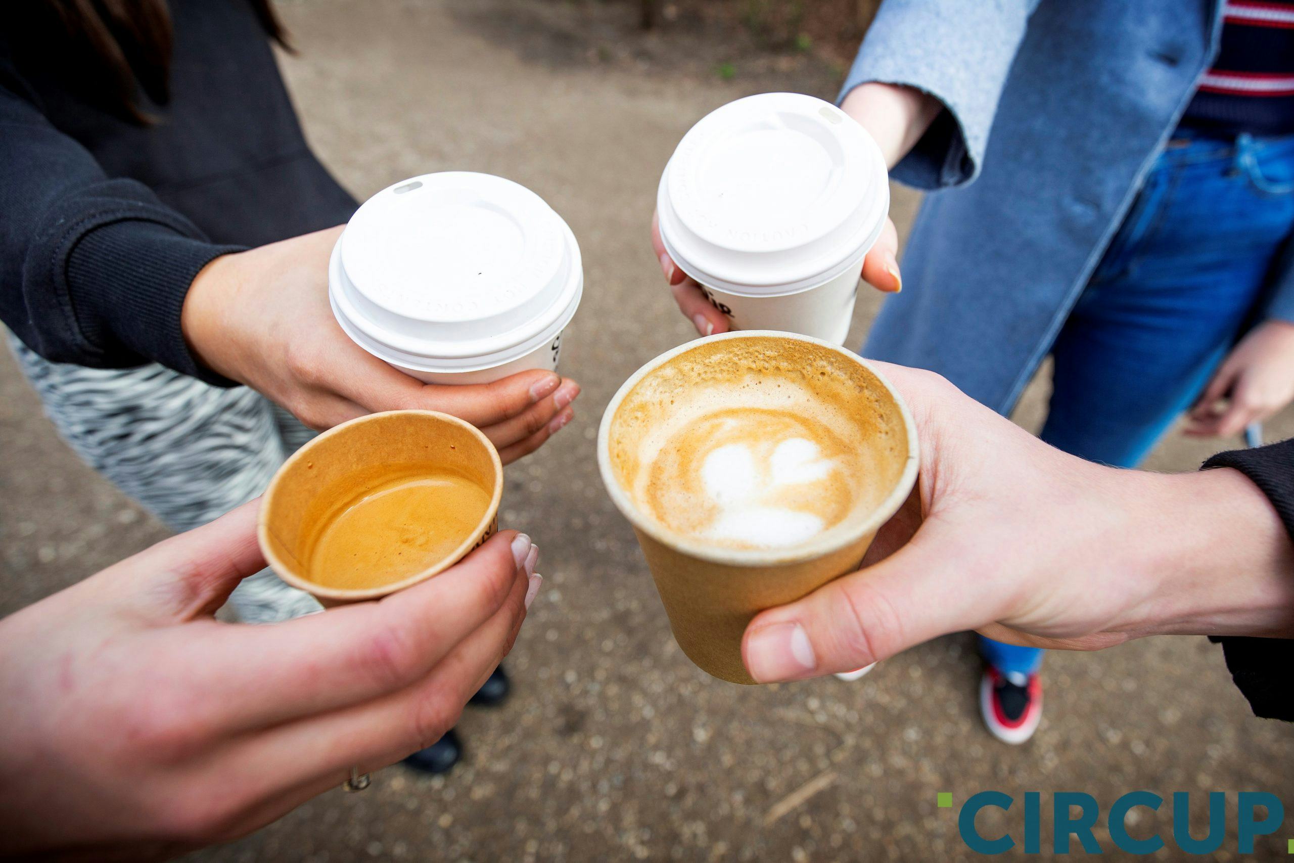 AMSTERDAM - KIDV. Verschillende soorten verpakkingsmateriaal. - FOTO GUUS SCHOONEWILLE