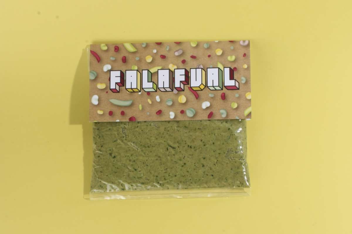 Falafel