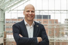 Reggy van der Wielen Foto: HAS