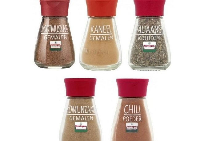 Bron: AH.nl, maart 2020