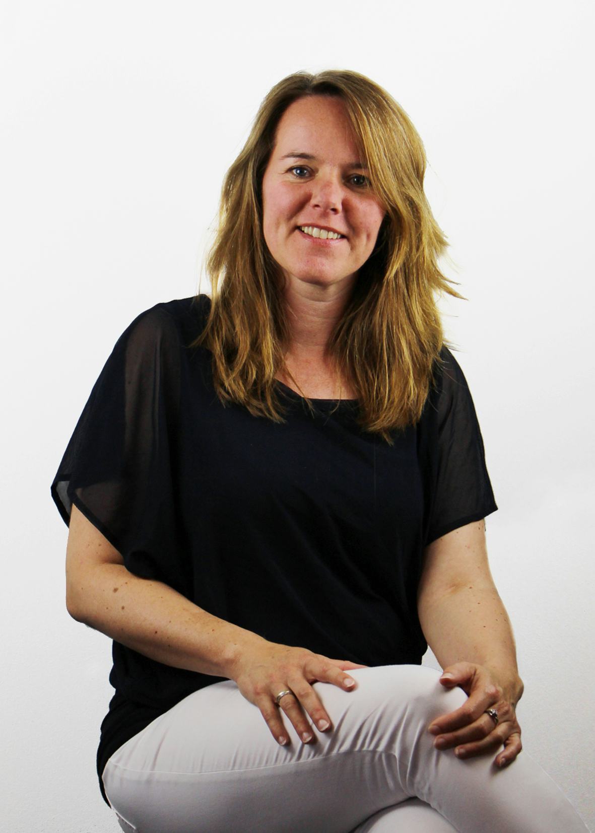 Marjan van Ravenhorst - foto