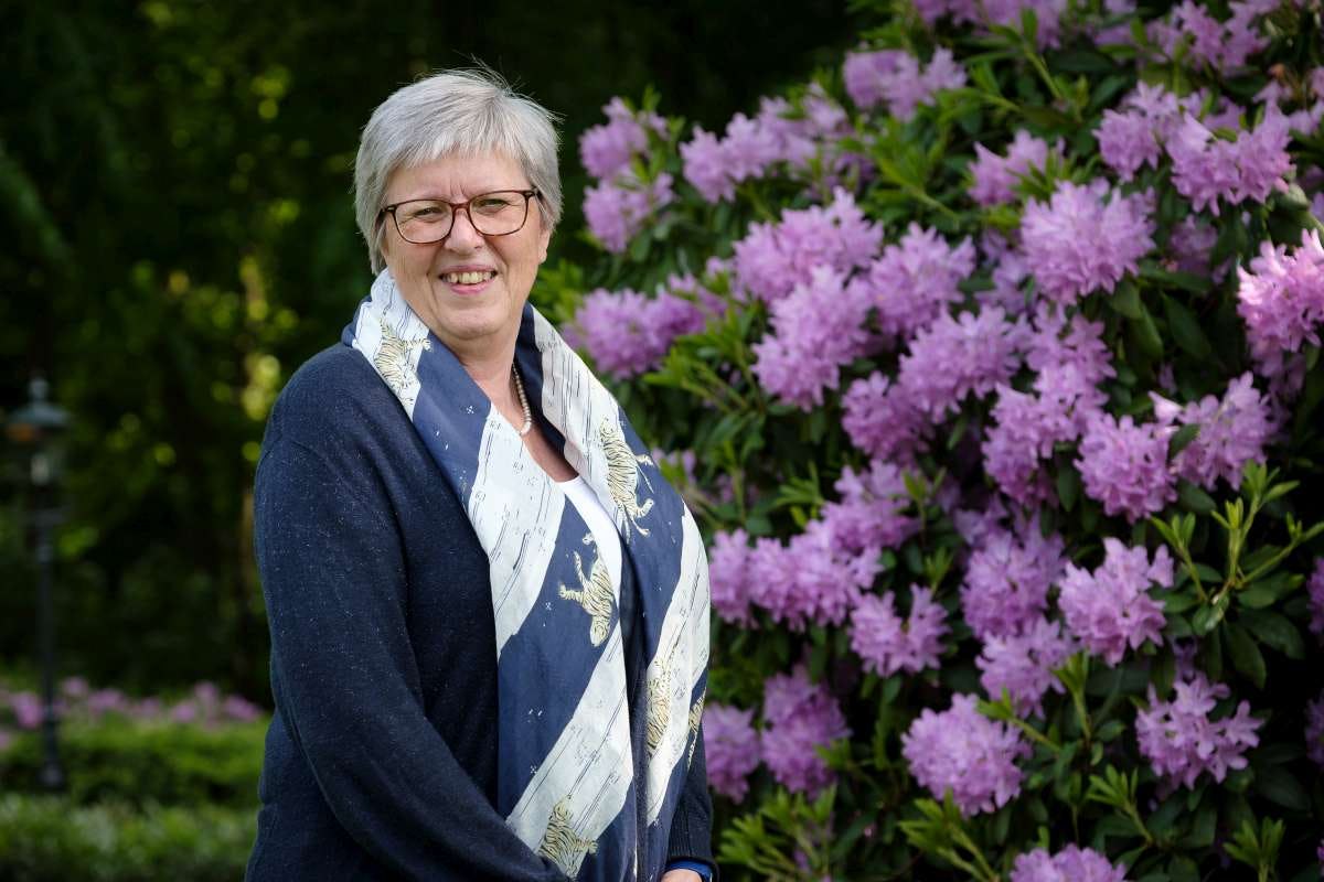 Volgens Imkje Tiesinga is de levensmiddelenwetgeving de afgelopen decennia enorm veranderd, van verticaal naar horizontaal. Zo hebben veel warenwetbesluiten voor specifieke producten plaatsgemaakt voor meer generieke wetgeving. Echter, nu zie je soms weer een tegengestelde beweging. (foto: Guy Ackermans)