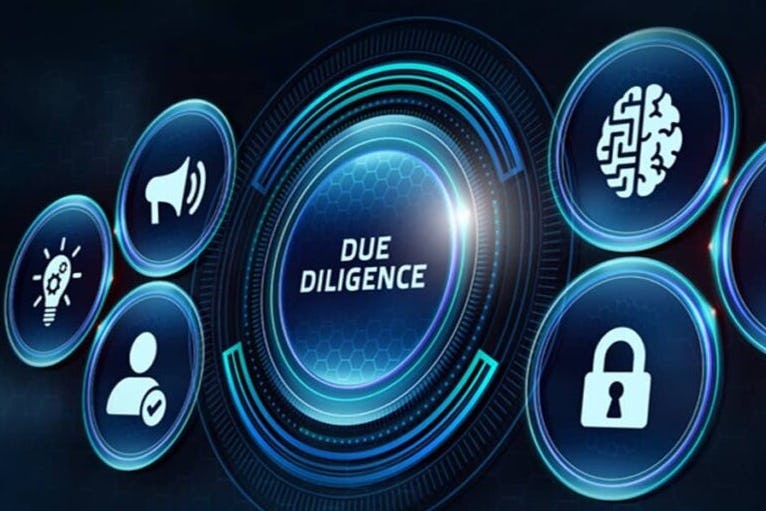 Due diligence onderzoek bij overname: 10 zaken waar je op moet letten