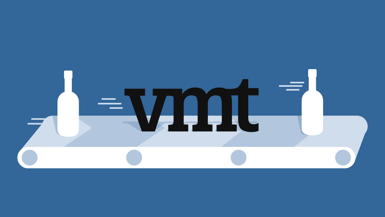 Bauke Wierda, sourcing manager van Royal Koopmans, op een Nederlandse akker. Foto: Royal Koopmans