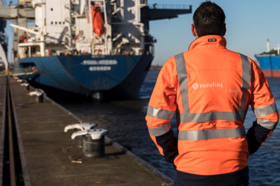 Dit zijn de voordelen van bemonstering in het land van origine