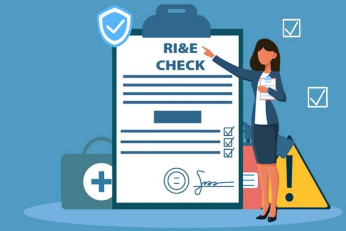 Zo kunnen QA-managers bijdragen aan RI&E