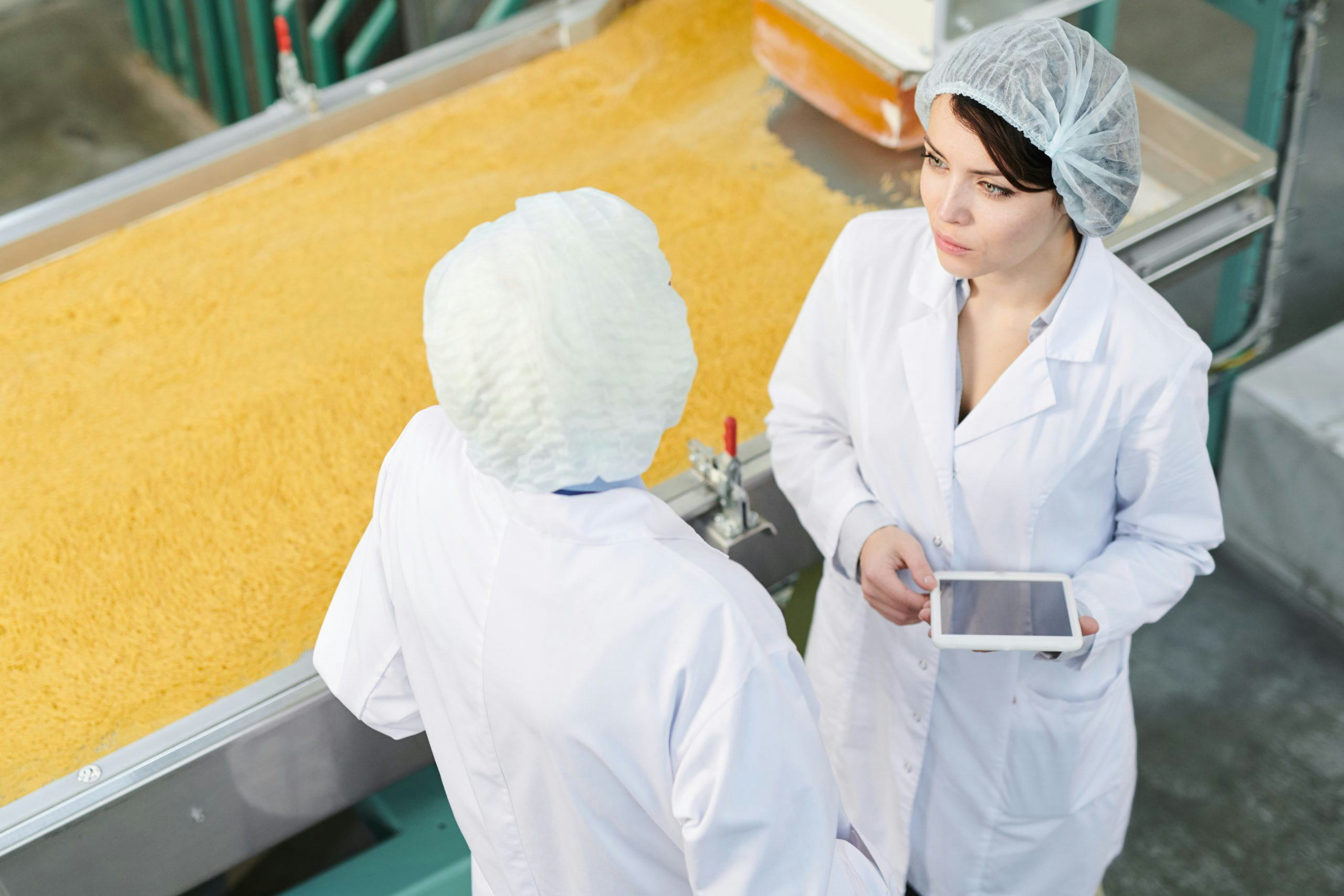 Meer doen met data als kwaliteitsmanager - zo doe je dat!