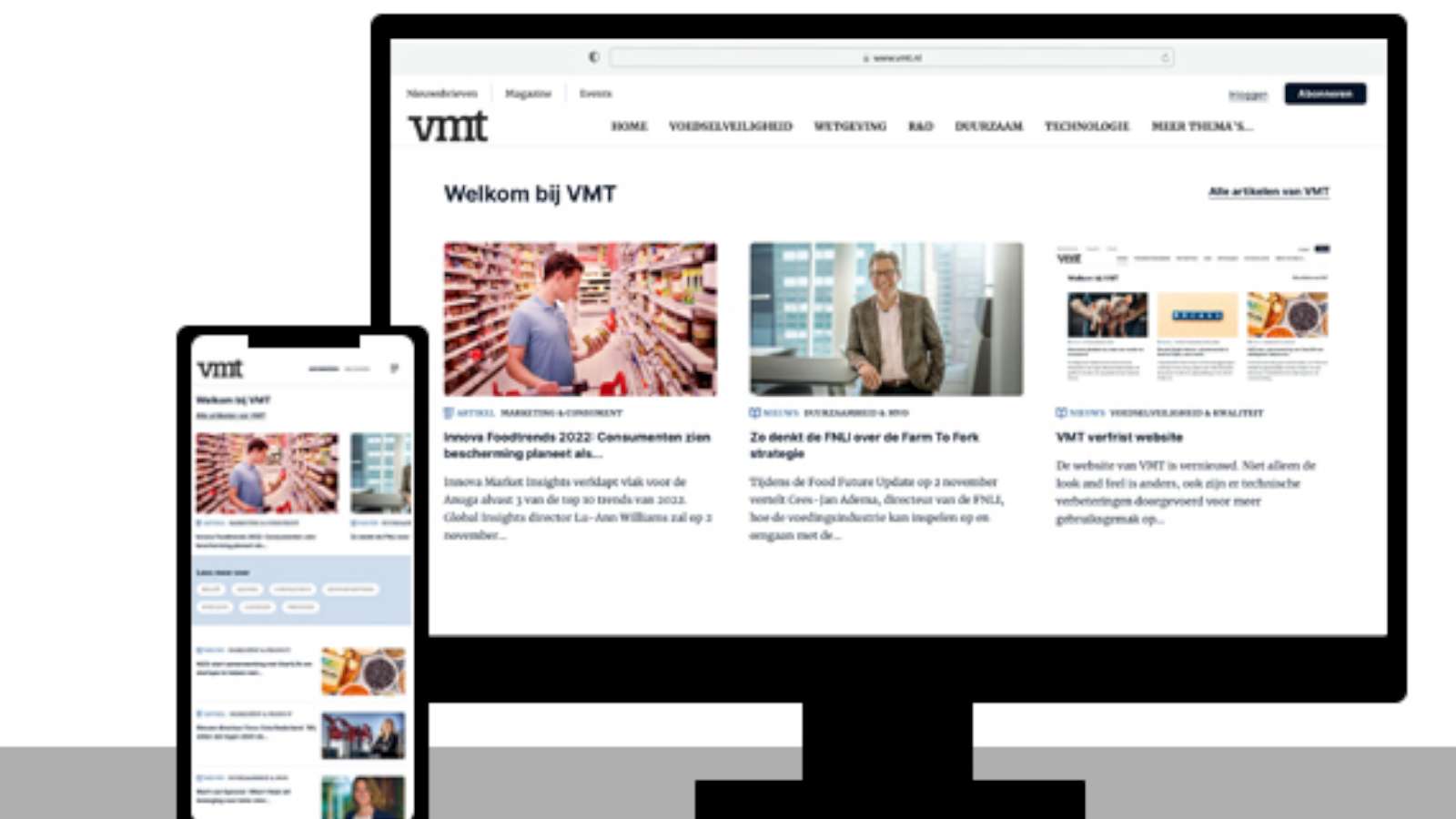 VMT verfrist website