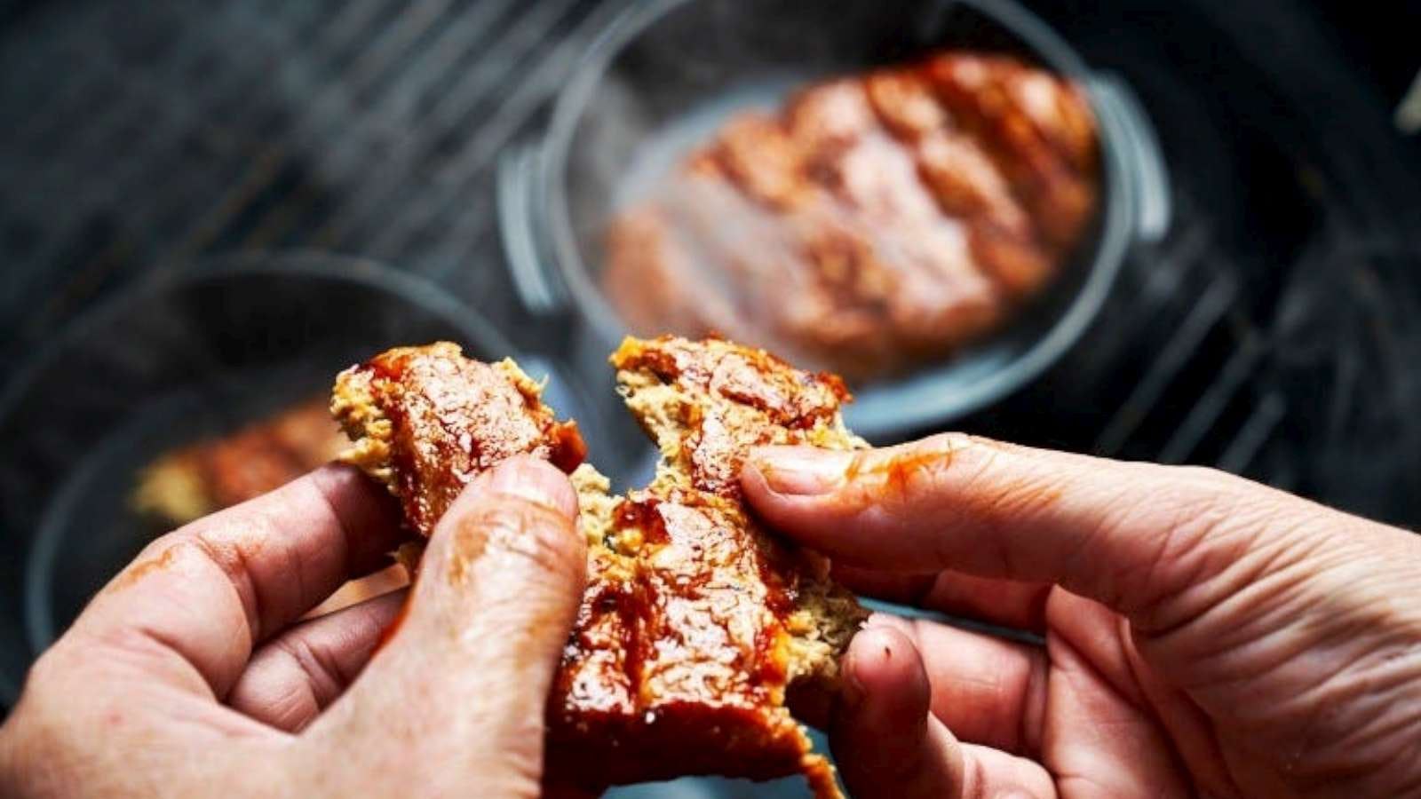 'Retailers vragen om vleesvervangers met Nutri-Score A'