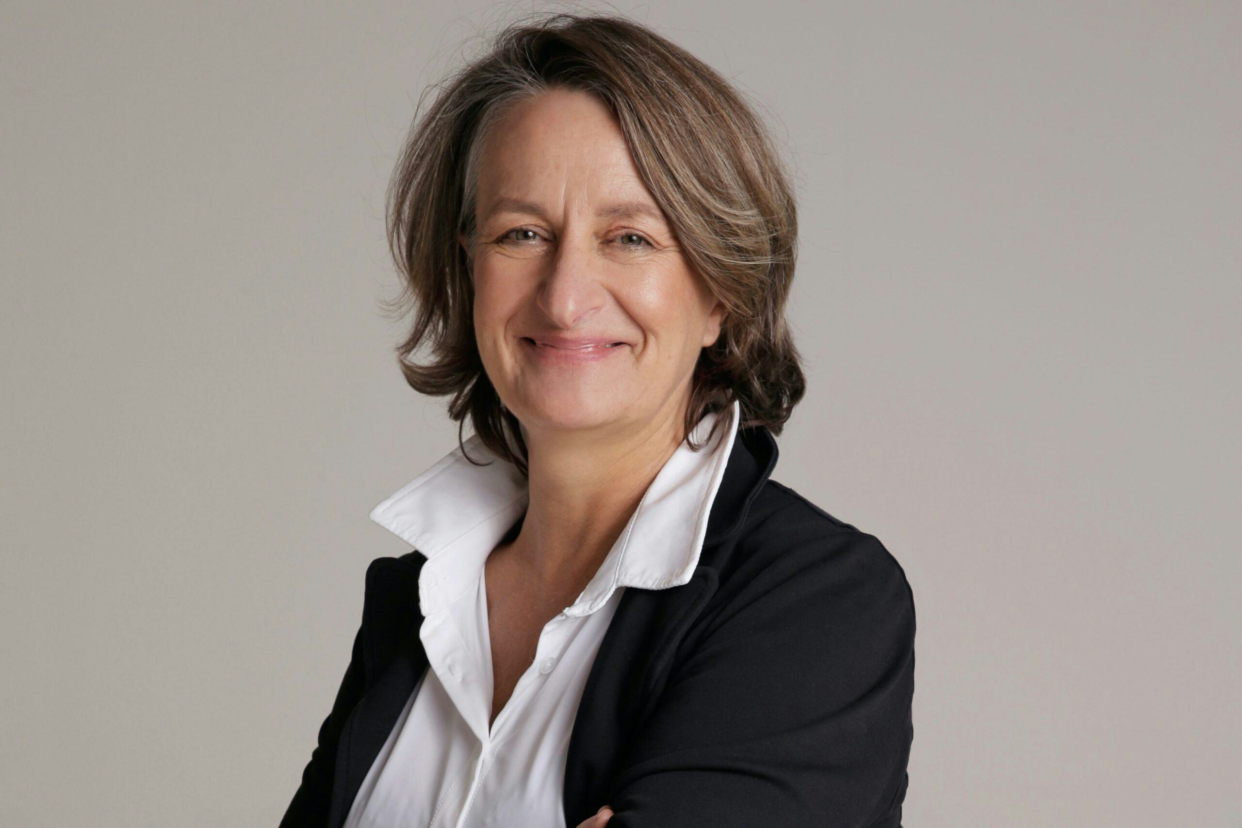 Anne Mieke Ravenshorst