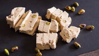 Sesamproducten uit Syrië maken Europeanen ziek; uitbraak op het spoor...