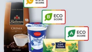Lidl verlengt pilot met Eco-Score