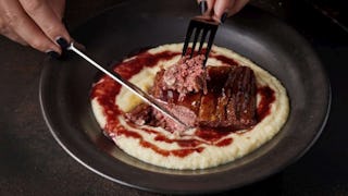 Nieuwe fabriek van Redefine Meat in Nederland gaat plantaardige...