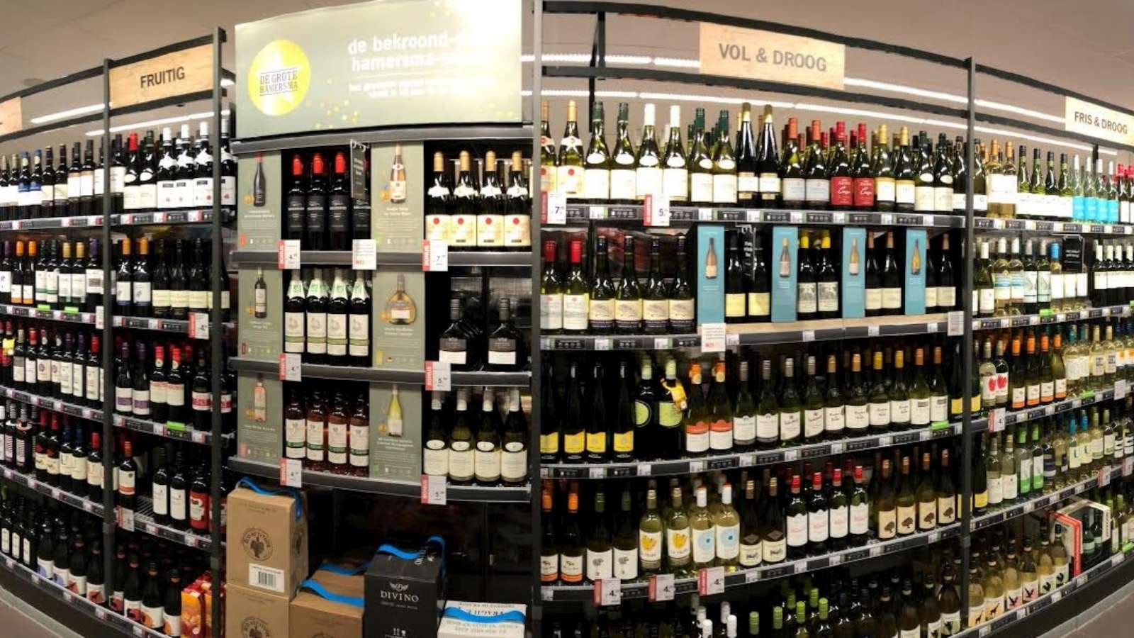 Onderzoek omroep Max: misleiding met port wijnen