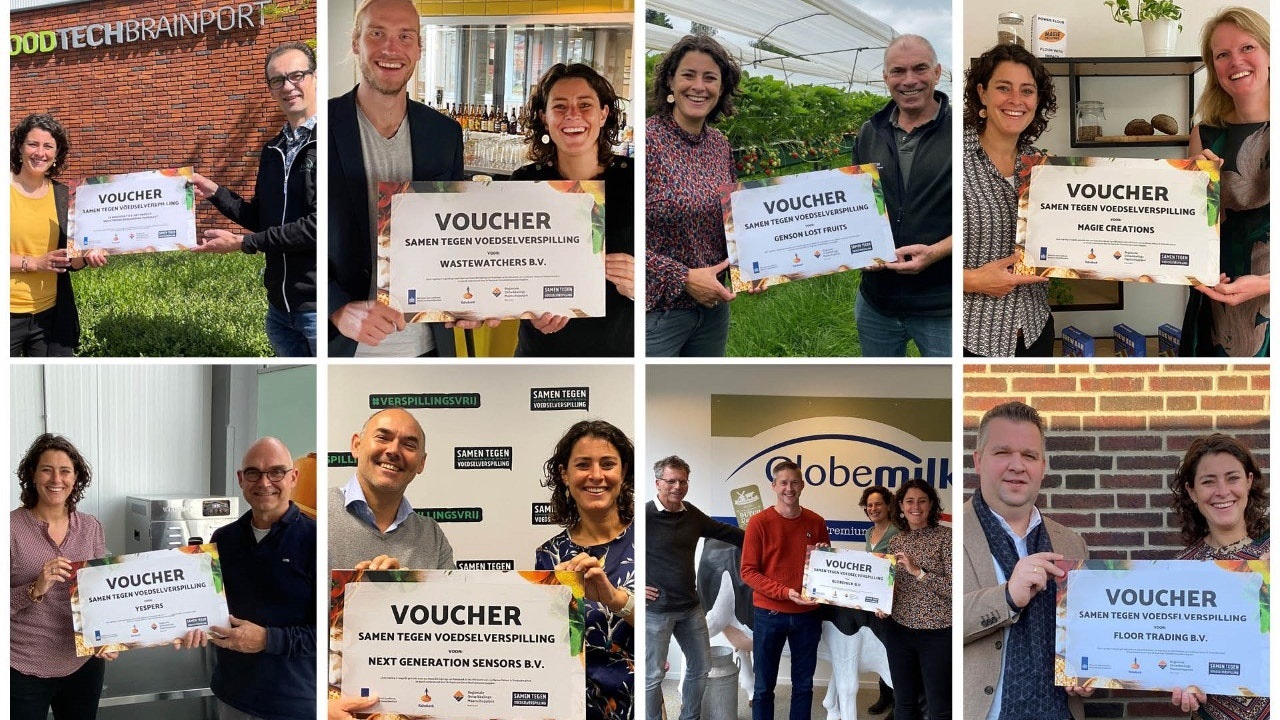 Voedselverspilling tegengaan? Voucherregeling 2022 is open