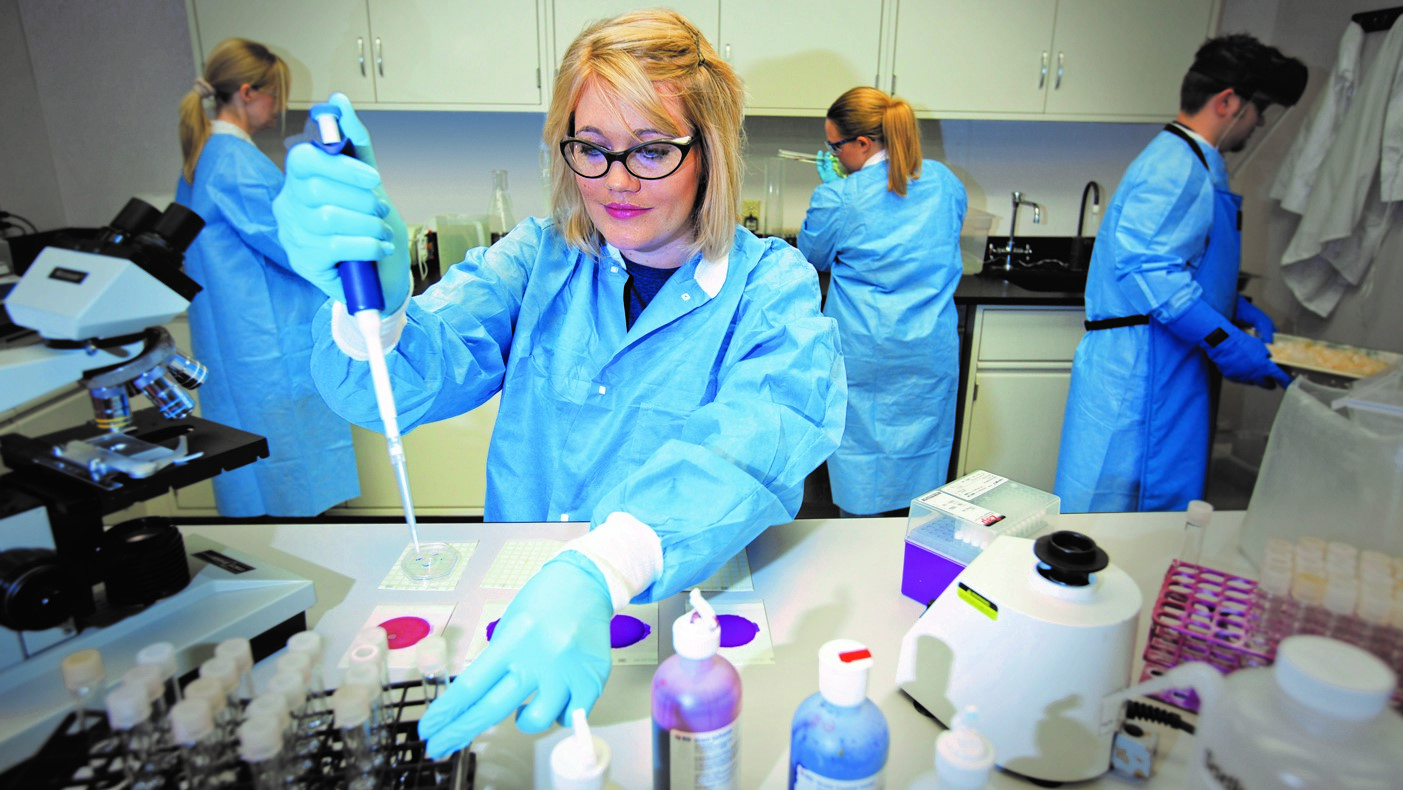 Cargill stelt vier trends vast in de voedingsindustrie