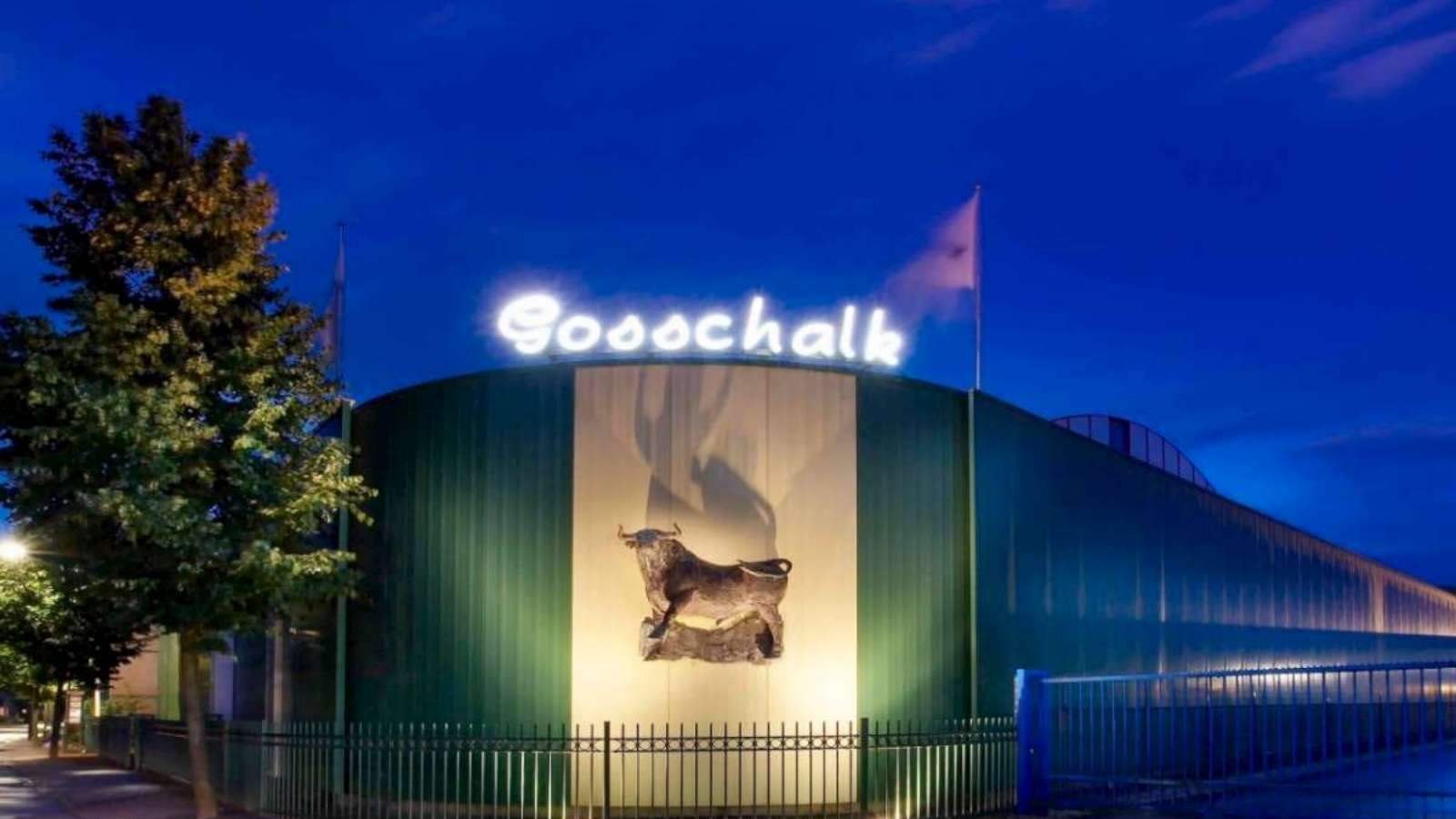 Slachterij Gosschalk staat niet meer onder verscherpt toezicht van de NVWA na dierenmishandeling