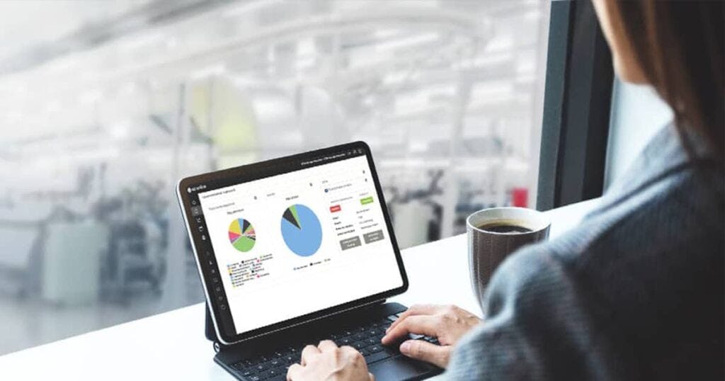 Zo leid je de digitale transformatie in goede banen