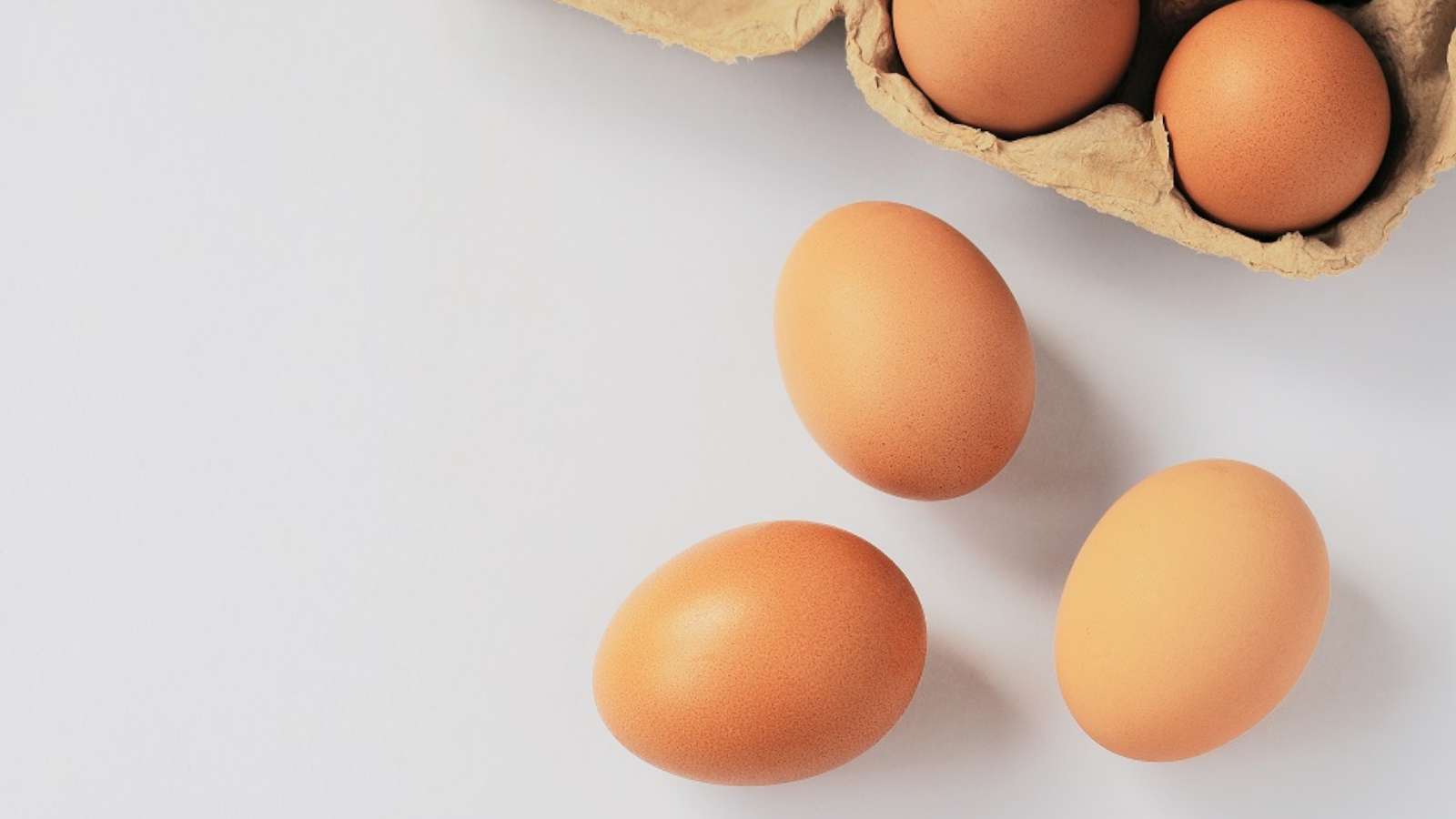 NVWA: handelaar verdacht van fraude herkomst eieren