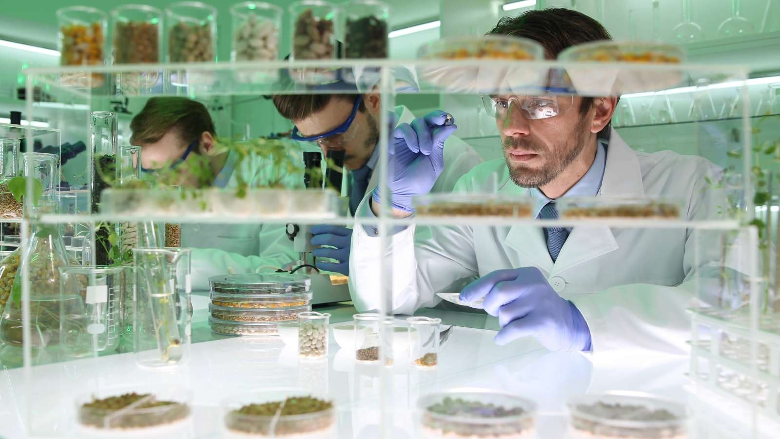 On Topic: deze 9 prangende vragen hebben jonge R&D’ers voor hun ervaren vakgenoten