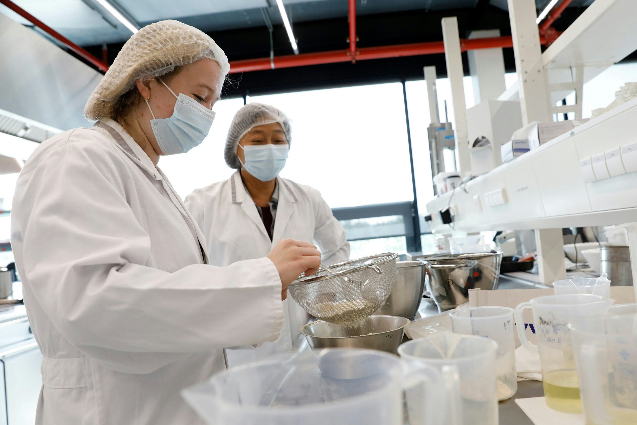 Unilever gaat zich focussen op plantaardige en functionele voeding