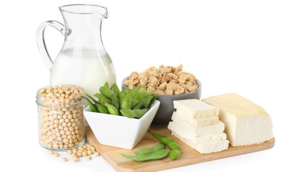 De vraag naar plantaardige alternatieven zal volgens ADM met zo’n 14% per jaar groeien. 