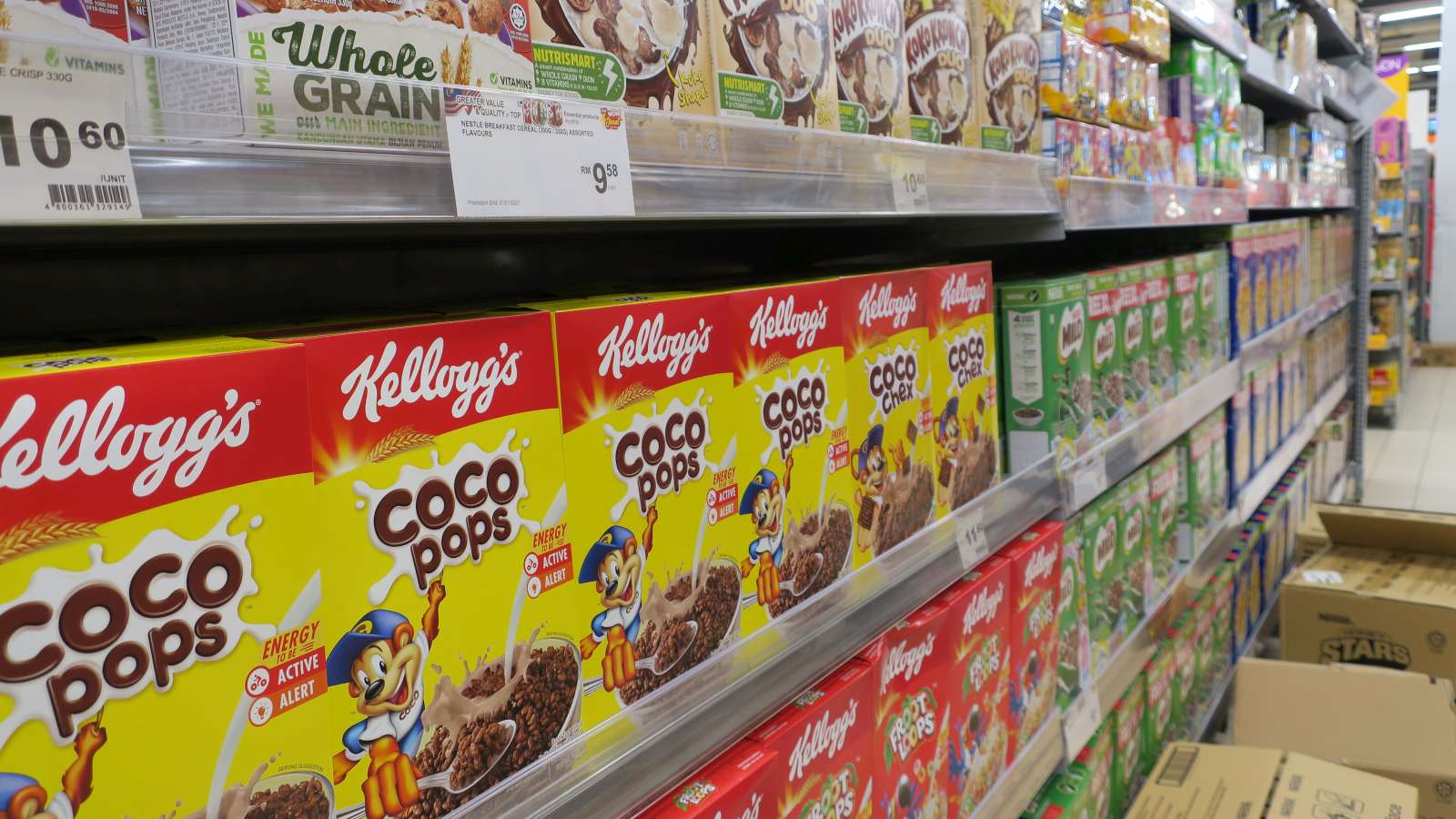 Merken met claims moeten vanaf nu ook voldoen aan de Claimsverordening