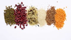 Alternatieve eiwitten