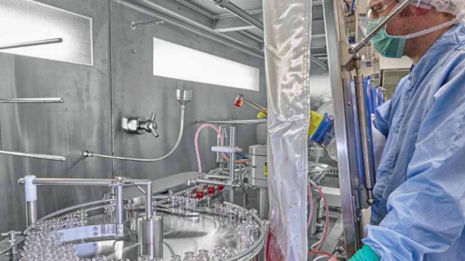 Naamsverandering Watson-Marlow benadrukt het leveren van oplossingen