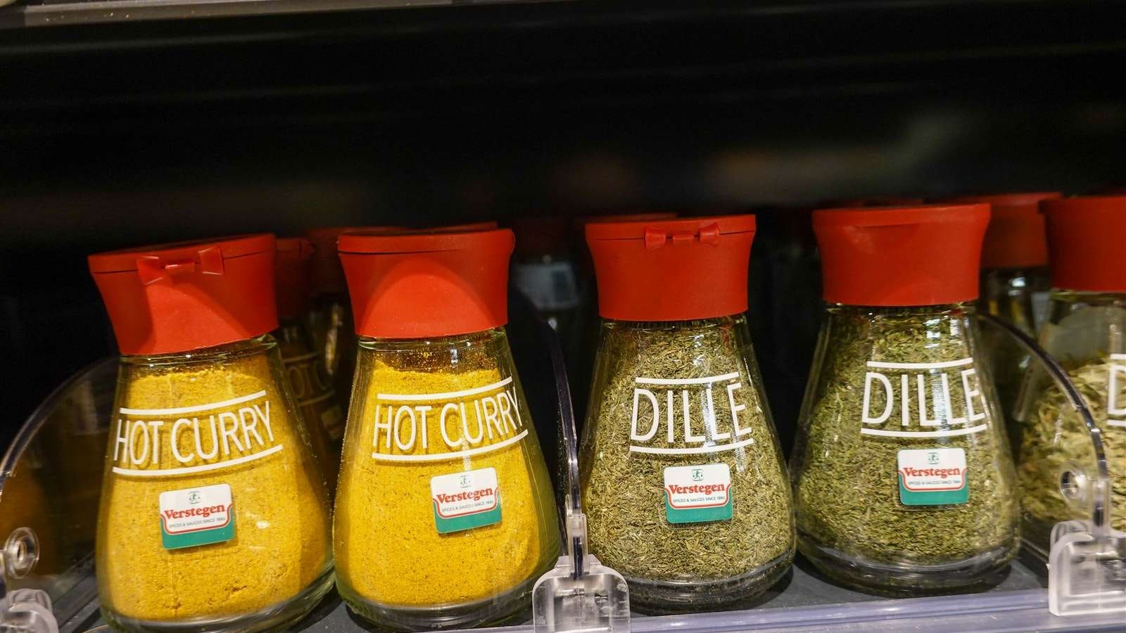 Verstegen test regionaal met natuurinclusieve teelt van kruiden en  specerijen