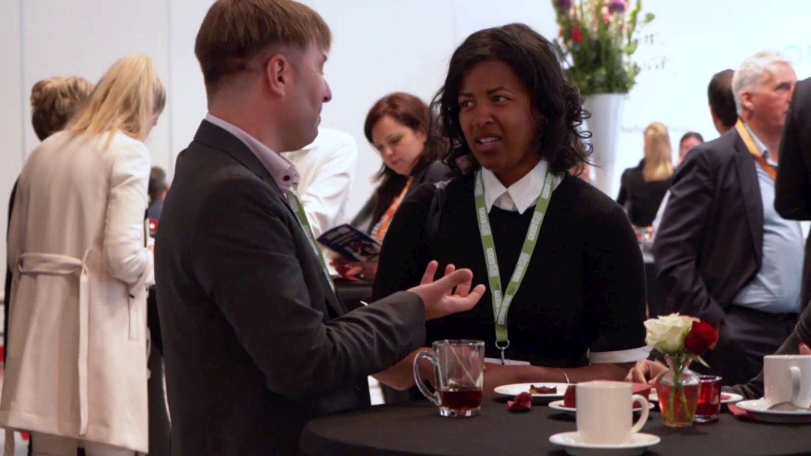 Twee Food congressen in Milaan - en hierom mag je ze niet missen