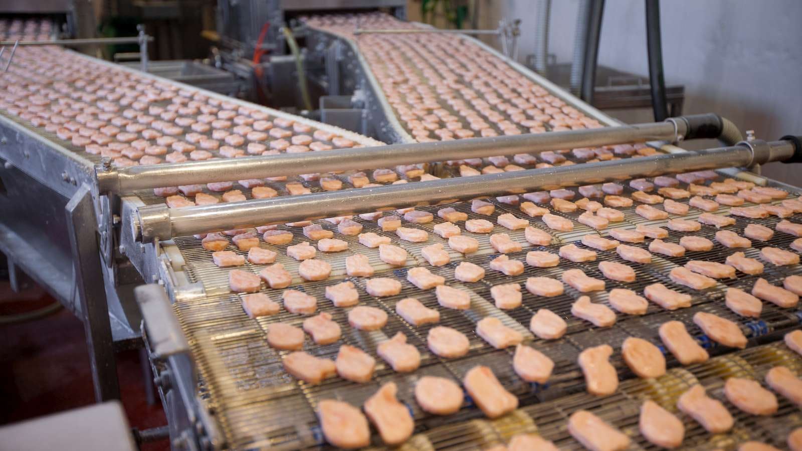 Foodwatch start een rechtszaak tegen de Nederlandse Staat om separatorvlees