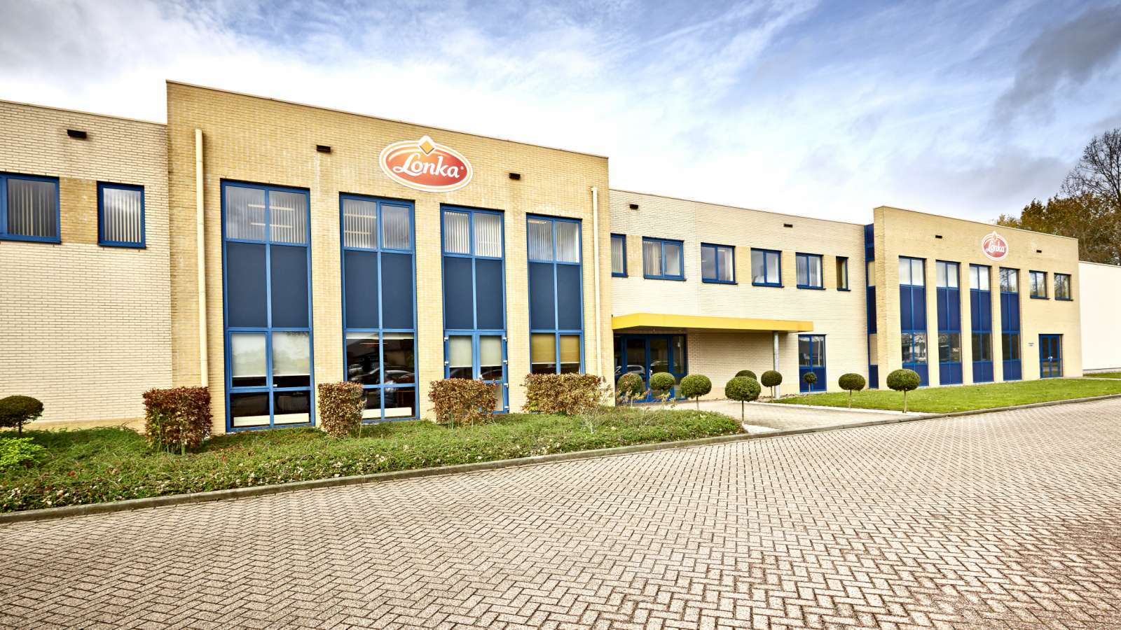 De fabriek in Roosendaal gaat dicht