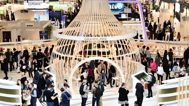 SIAL 2022 in teken van voeding van de toekomst