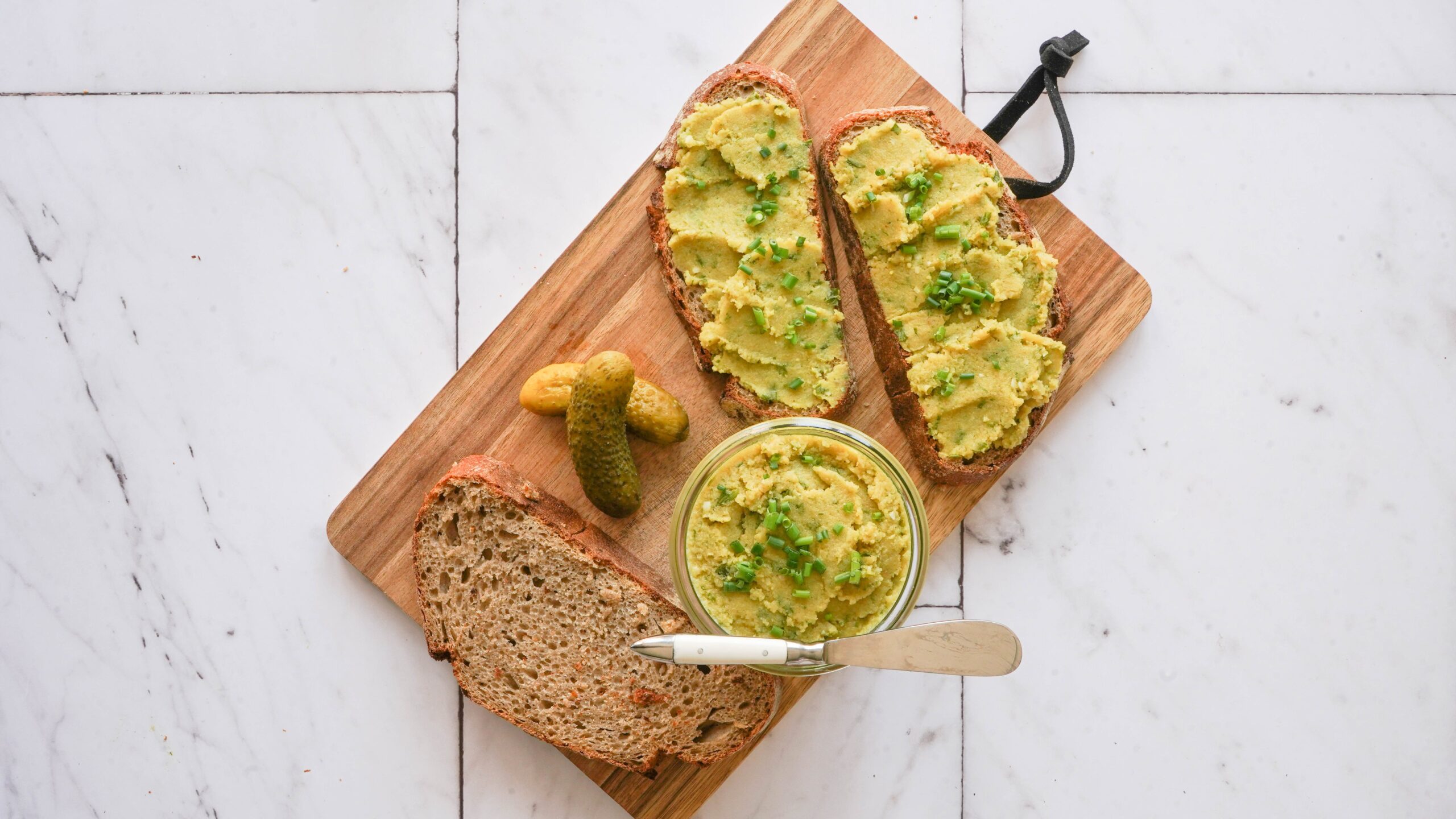 Startup Greenforce introduceert vegan spreads in poedervorm