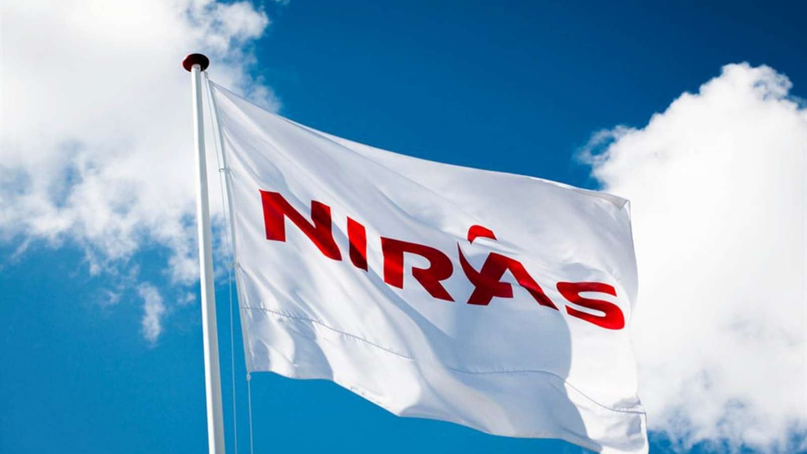 VMEngineering wordt NIRAS Nederland