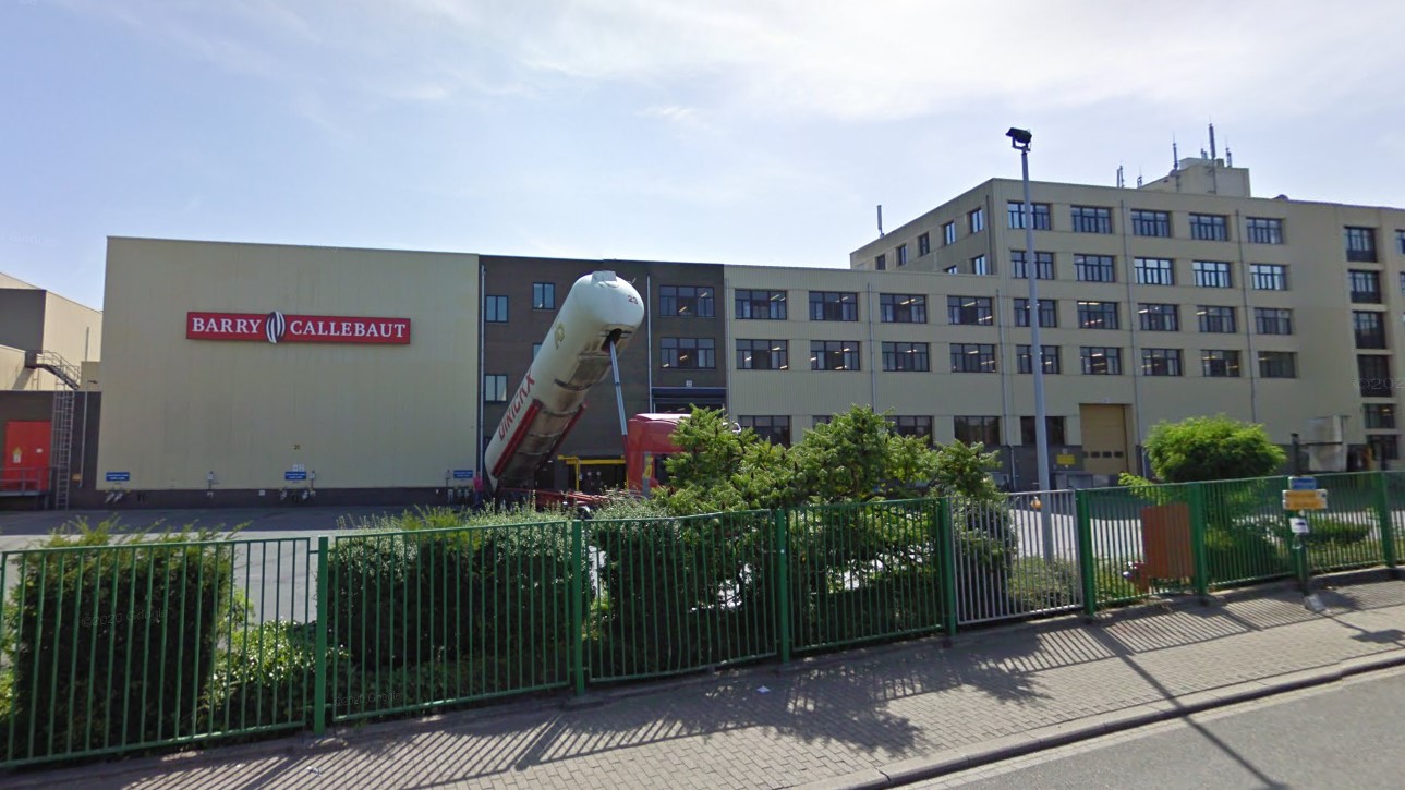 Operations, R&D, HR, Safety, Health & Environment, Innovation & Technology en IT werkten nauw samen .