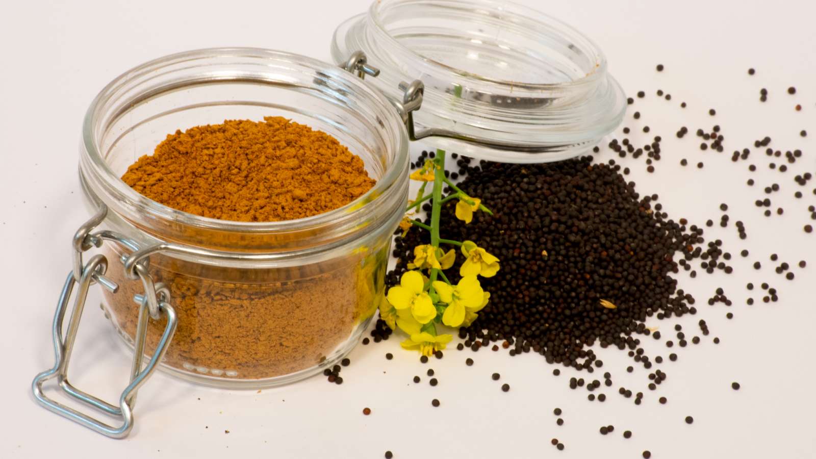 Startup Cano-Ela maakt verschillende producten voor de voedingsindustrie van koolzaad