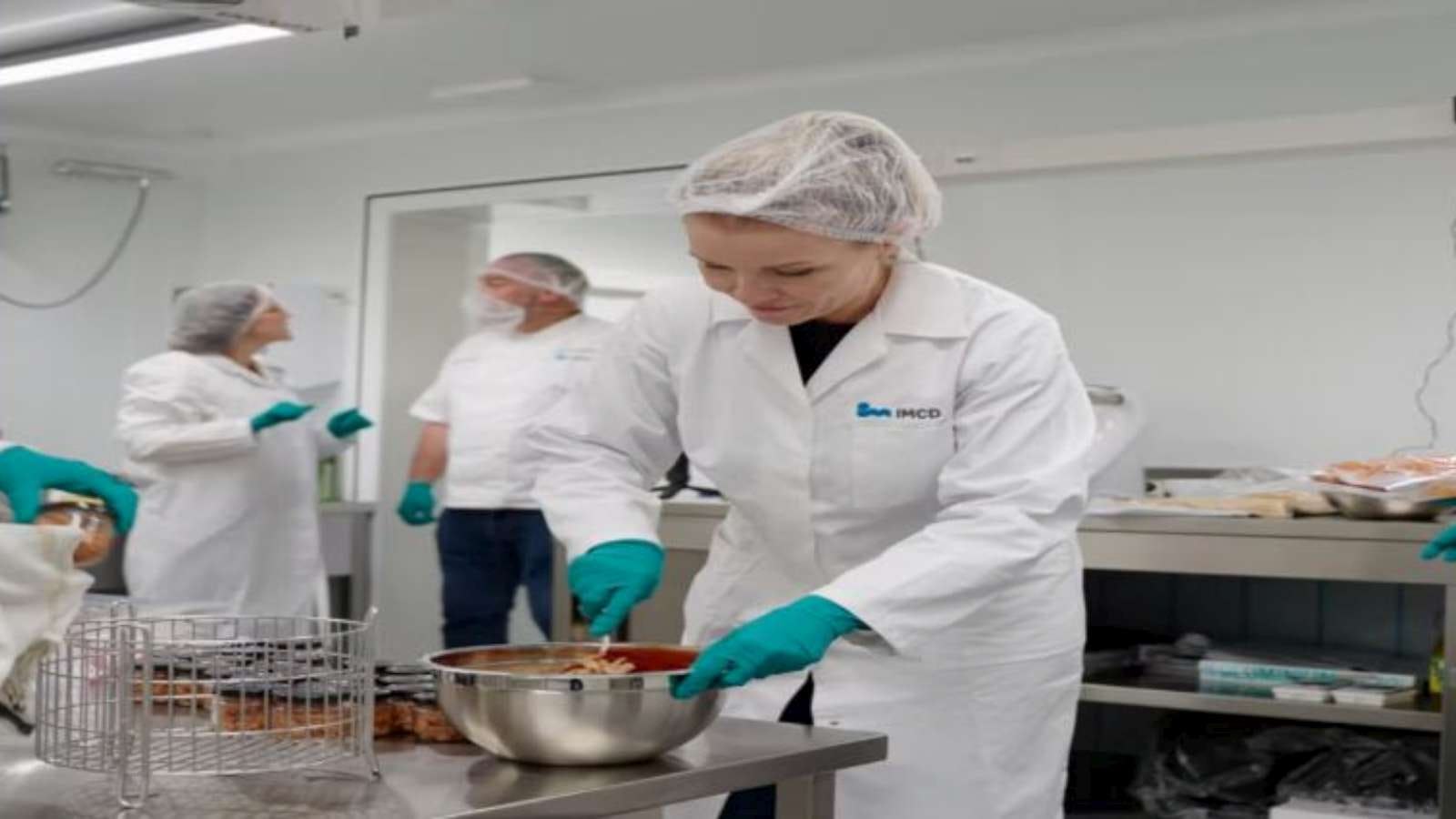 "We willen de externe R&D-afdeling zijn van onze klanten."