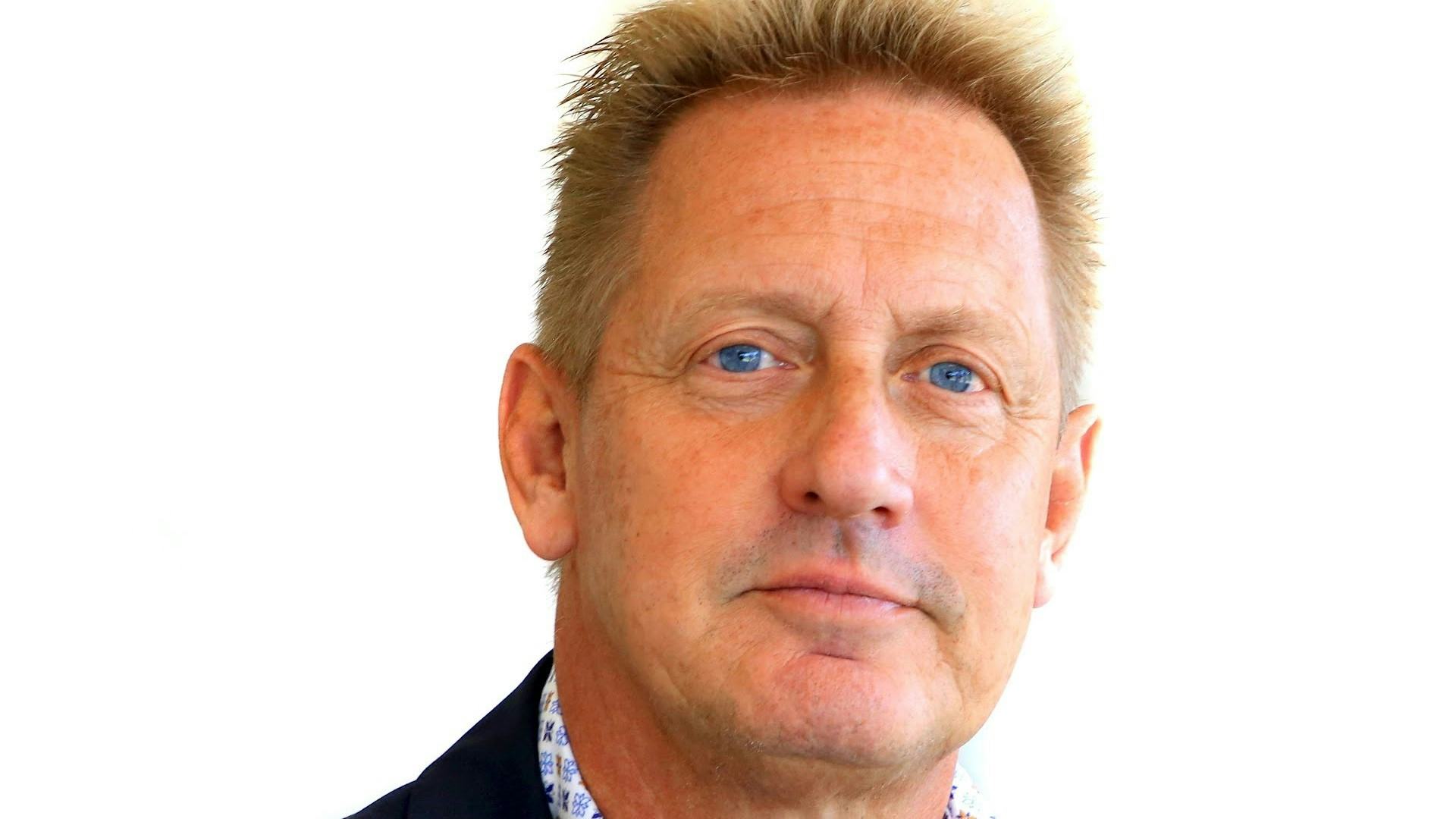 Ronald Prince wordt de nieuwe voorzitter van de FNLI