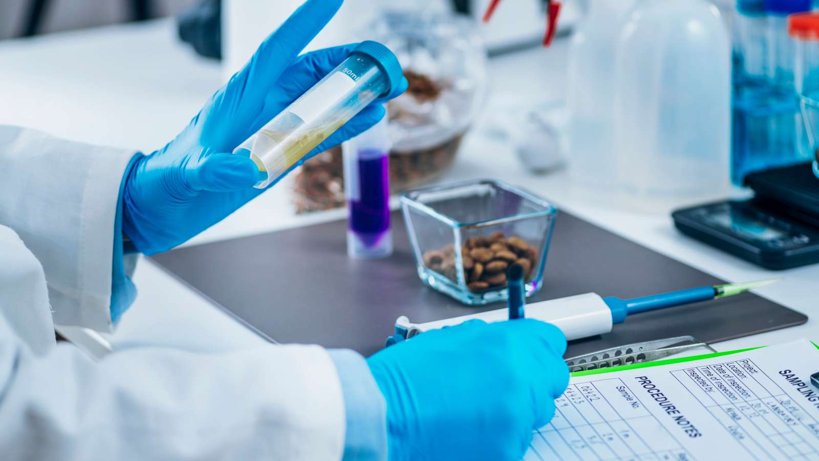 "Jonge QA-ers zijn op de hoogte van nieuwe innovaties, zij kunnen vanuit een nieuwe invalshoek problemen benaderen."