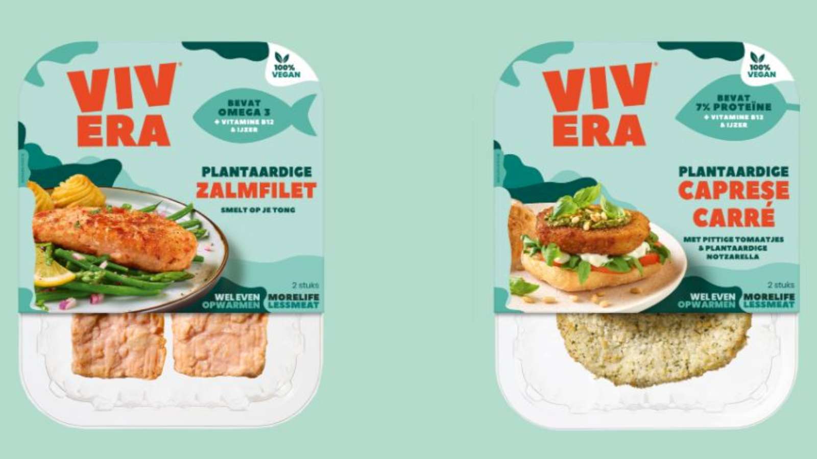 Marktdata helpt productontwikkelaars Vivera met innovatie