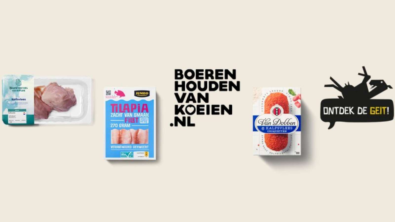 Wakker Dier maakt de nominaties voor Liegebeest 2022 bekend