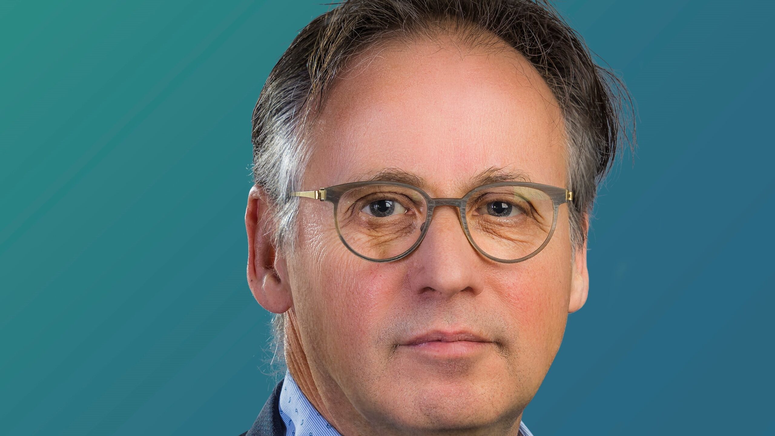 Chris Bruijnes, directeur Kennisinstituut Duurzaam Verpakken (KIDV)