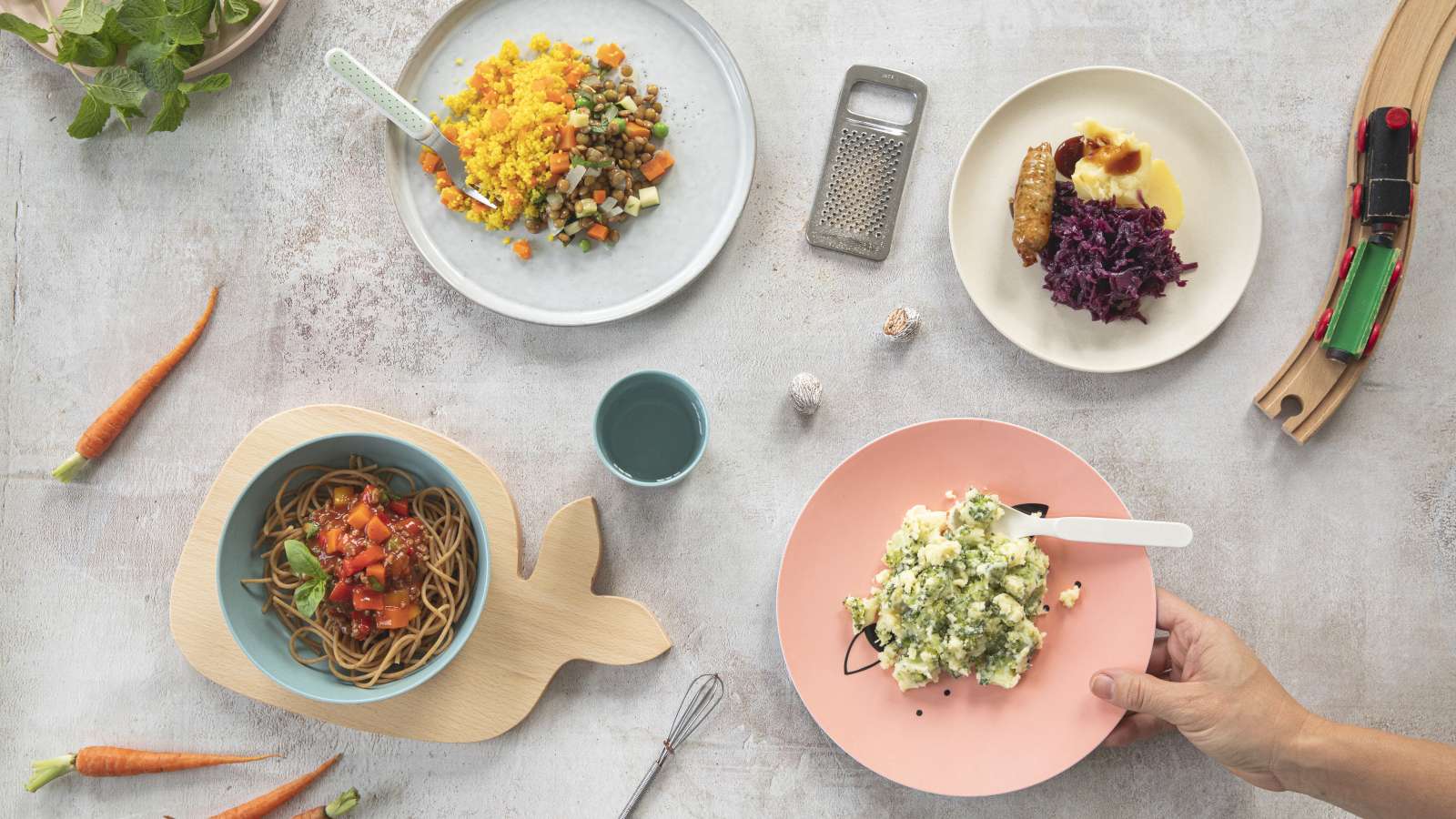 Scale-up Madaga maakt naar eigen zeggen de 'nieuwe generatie kindervoeding'