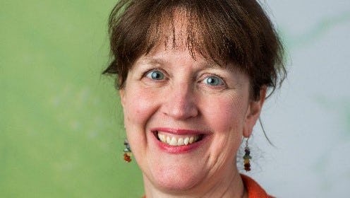 Bernadette Ossendorp is per oktober benoemd tot de nieuwe CFSO van de NVWA.