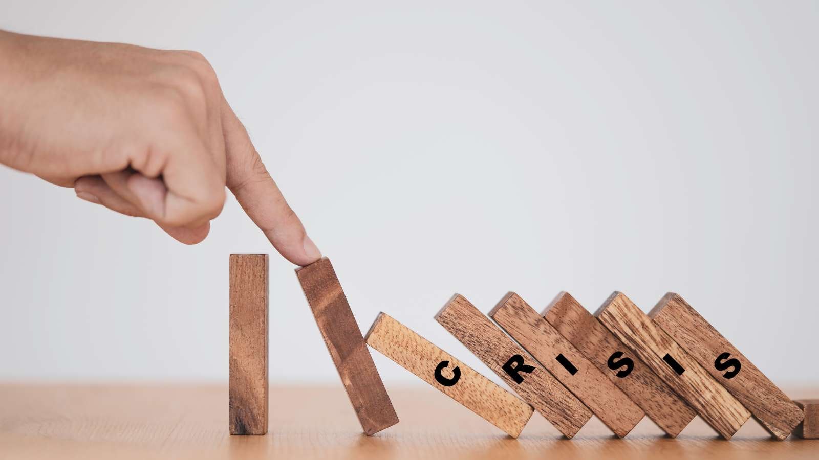 Twee keer een crisis met salmonella in chocolade - wat kunnen we van de crisisaanpak leren?